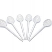 Ложка кофейная Пласт Сервис плюс Томск (4000/200)