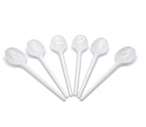 Ложка кофейная Пласт Сервис плюс Томск (4000/200)