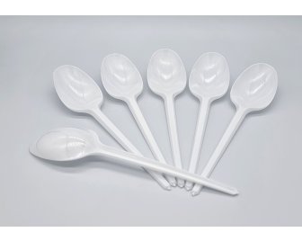 Ложка столовая 160мм Пласт Сервис плюс Томск (2000/100)