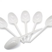 Ложка столовая 160мм Пласт Сервис плюс Томск (2000/100)