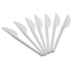 Нож 160мм Пласт Сервис плюс Томск (4000/200)