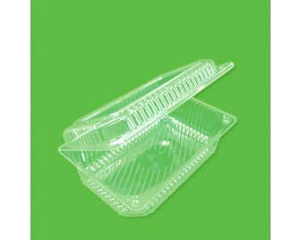 Контейнер П-21 (124*96*47) 320мл Европак (800/10)