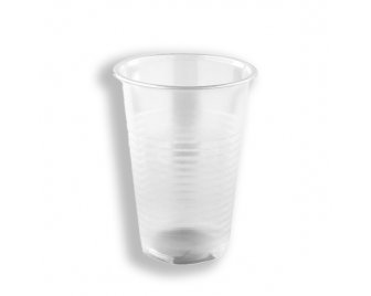 Стакан 200 мл прозрачный (3000/100) Пермь