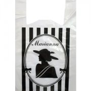 Майка ПНД ДЖИН средняя 30*55 18 мкм  (2000/100)