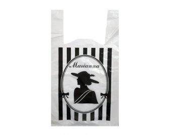 Майка ПНД 28*50 МАРИАННА 14мкм Арлекино 3000/100