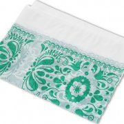 Скатерть 110*150 Кайма (200)