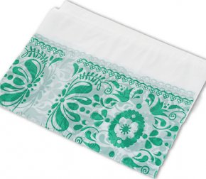 Скатерть 110*150 Кайма (200)