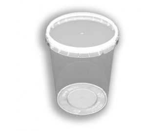 Банка Универсал 0,520л d=93мм (280/50) Спак