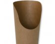 Коробка для снеков OSQ SNACK CUP M 295 (900/25)  GDC