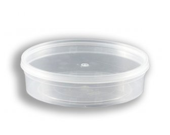 Банка Шайба 0,200л d=122 (540/50) Спак