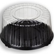 Контейнер Т-235/3 (265*126) 1,5кг Коричневый Комус (100/10)