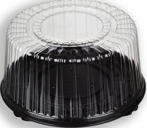 Контейнер Т-235/3 (265*126) 1,5кг Коричневый Комус (100/10)