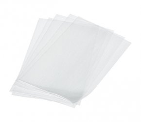 Пакет вакуумный 350*400мм 100шт 62мкм PETflex (1100)