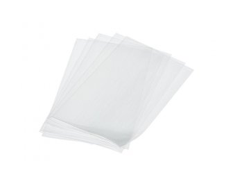 Пакет вакуумный 350*400мм 100шт 62мкм PETflex (1100)
