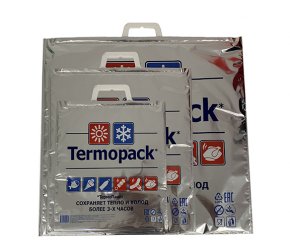 Термопакет Termy STANDART 60*55см (33л) (60)