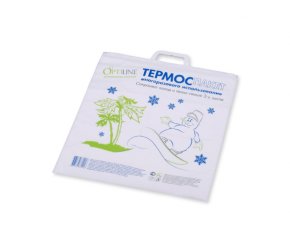 Термопакет Termy LIGHT 42*50 (18л) (100)