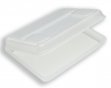 Контейнер РП-25С (276*206*57) 2350мл Ланч-бокс (100/10)
