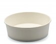 Контейнер 620мл OSQ Round Bowl 620 (150*46)  White Edition ДНО (270/45)  GDC