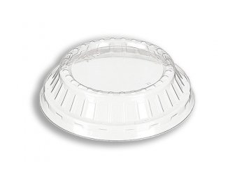 Крышка КРК - 95 к Креманке (95*25) (1300/10)