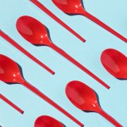 Набор № 29 Ложка столовая - 1 шт