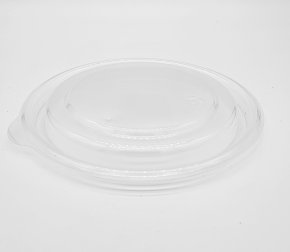 Крышка к контейнеру CCПК-144 ПП BroPack (300/50)