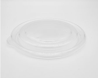 Крышка к контейнеру CCПК-144 ПП BroPack (300/50)