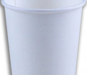 Стакан 250мл бумажный д/горячего Coffee morning (1000/50)