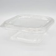 Контейнер РКПС-250 (136,9*132*36) BroPack ПЭТ (520/10)