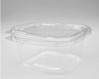 Контейнер РКПС-500 У(136,9*132*61) BroPack ПЭТ (480/10)