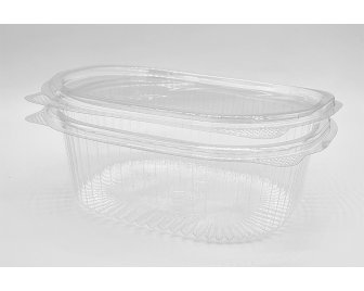 Контейнер РКС-500 У(129*159*55) BroPack ПЭТ(360/10)