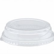 Крышка OSQ Round Bowl dome lid 620, 750 (полукупол) (270/45)  GDC