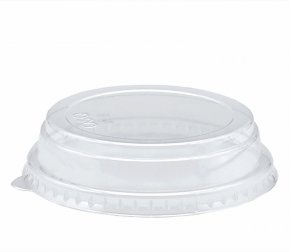 Крышка OSQ Round Bowl dome lid 620, 750 (полукупол) (270/45)  GDC