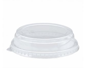 Крышка OSQ Round Bowl dome lid 620, 750 (полукупол) (270/45)  GDC