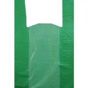 Майка ПНД 25*45 Синяя 12мкм  Арлекино 5000/100