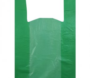 Майка ПНД 25*45 Синяя 12мкм  Арлекино 5000/100