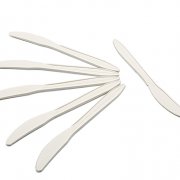 Нож 160мм (кукурузный крахмал) ЭВ (1000/50)