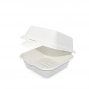 Контейнер 180*170*95 (сахарный тростник) ланч-бокс (500/50)  B101L